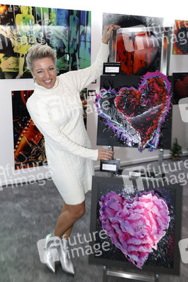 Charity-Auktion 'Art'n'Schutz' in Werl