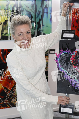 Charity-Auktion 'Art'n'Schutz' in Werl