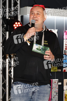 Charity-Auktion 'Art'n'Schutz' in Werl