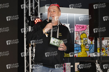 Charity-Auktion 'Art'n'Schutz' in Werl