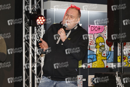 Charity-Auktion 'Art'n'Schutz' in Werl