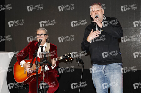 Charity-Auktion 'Art'n'Schutz' in Werl