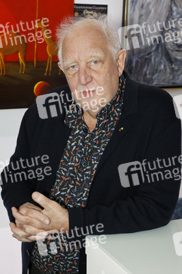 Charity-Auktion 'Art'n'Schutz' in Werl