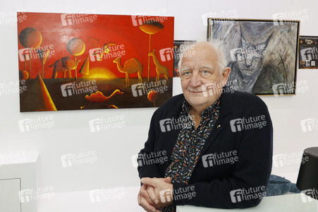 Charity-Auktion 'Art'n'Schutz' in Werl