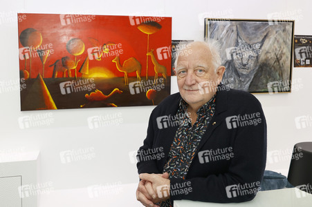 Charity-Auktion 'Art'n'Schutz' in Werl