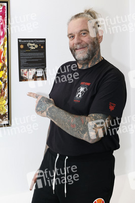 Charity-Auktion 'Art'n'Schutz' in Werl