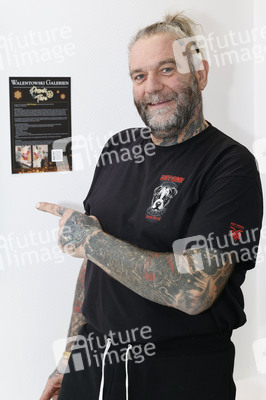 Charity-Auktion 'Art'n'Schutz' in Werl