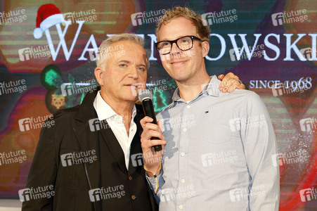 Charity-Auktion 'Art'n'Schutz' in Werl