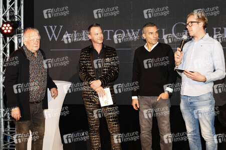 Charity-Auktion 'Art'n'Schutz' in Werl