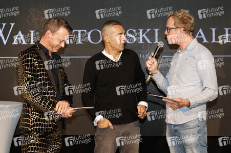 Charity-Auktion 'Art'n'Schutz' in Werl