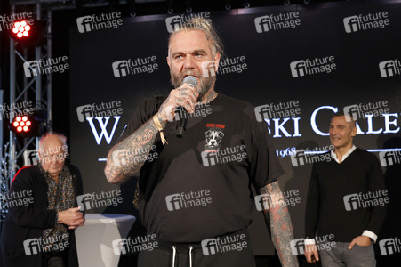 Charity-Auktion 'Art'n'Schutz' in Werl