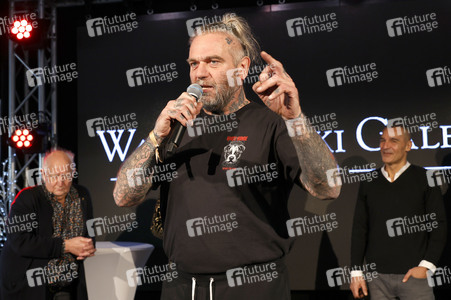 Charity-Auktion 'Art'n'Schutz' in Werl