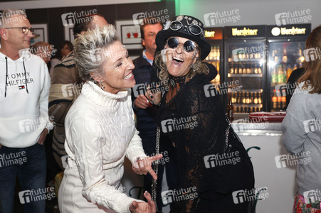 Charity-Auktion 'Art'n'Schutz' in Werl