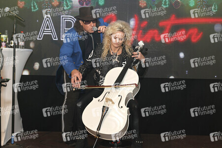 Charity-Auktion 'Art'n'Schutz' in Werl