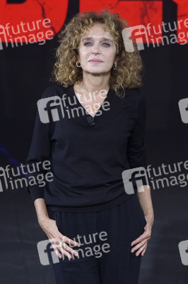 Talkshow 'Belve 2024' in Rom