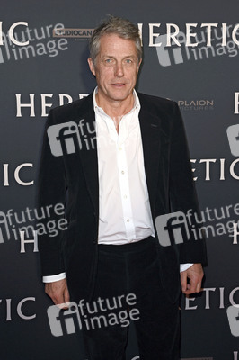 Filmpremiere 'Heretic' in Berlin