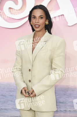 Filmpremiere 'Vaiana 2' in London