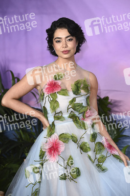 Filmpremiere 'Vaiana 2' in London
