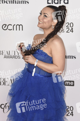 The Beauty Awards 2024 in London