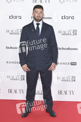 The Beauty Awards 2024 in London