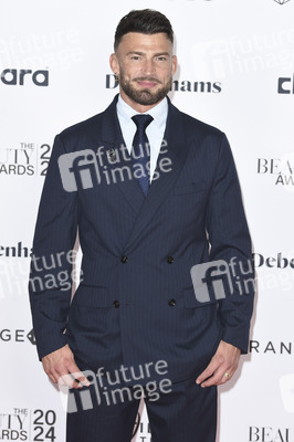 The Beauty Awards 2024 in London