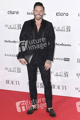 The Beauty Awards 2024 in London