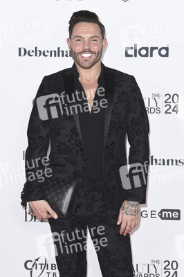 The Beauty Awards 2024 in London