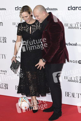 The Beauty Awards 2024 in London