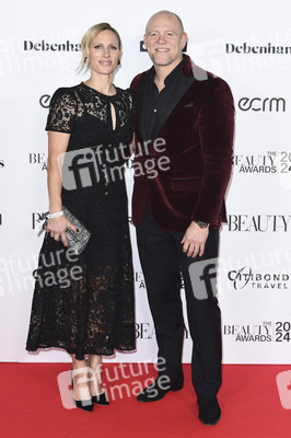 The Beauty Awards 2024 in London