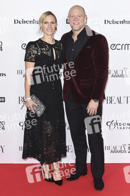 The Beauty Awards 2024 in London