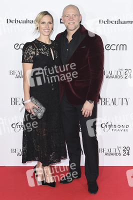 The Beauty Awards 2024 in London