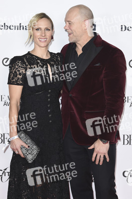 The Beauty Awards 2024 in London