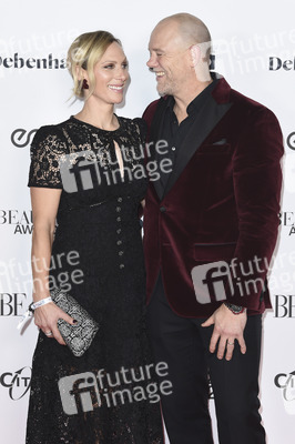 The Beauty Awards 2024 in London