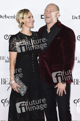 The Beauty Awards 2024 in London