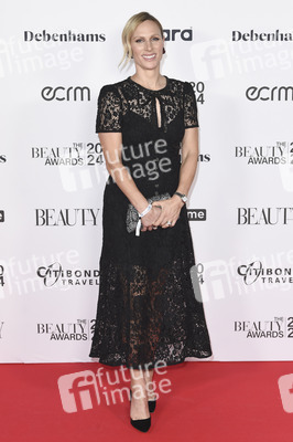 The Beauty Awards 2024 in London