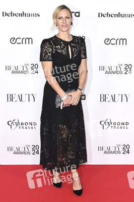 The Beauty Awards 2024 in London