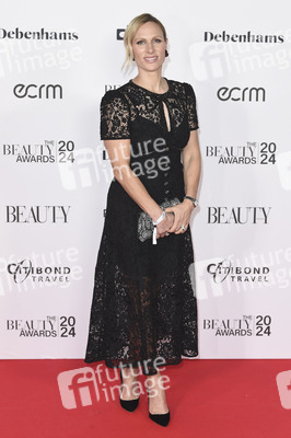 The Beauty Awards 2024 in London