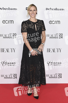 The Beauty Awards 2024 in London