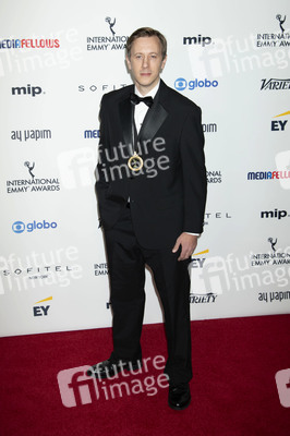International Emmy Awards 2024 in New York