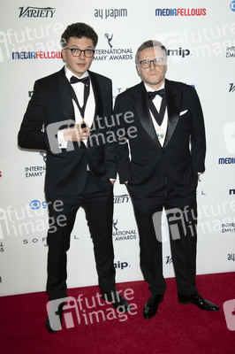 International Emmy Awards 2024 in New York