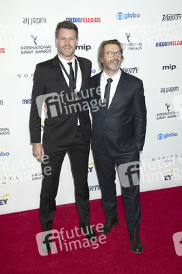 International Emmy Awards 2024 in New York