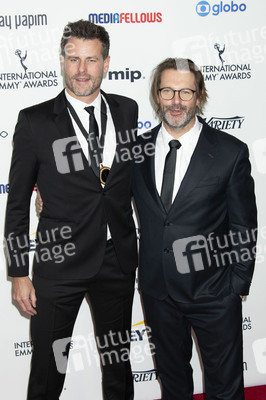International Emmy Awards 2024 in New York