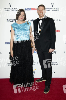 International Emmy Awards 2024 in New York