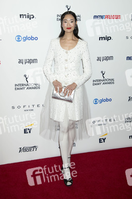 International Emmy Awards 2024 in New York