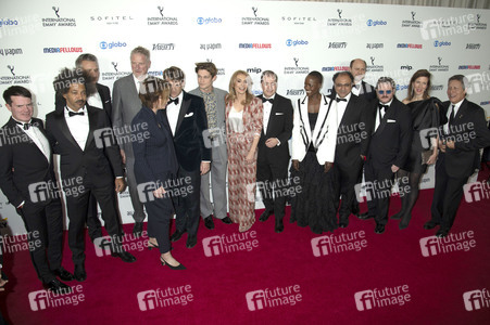 International Emmy Awards 2024 in New York