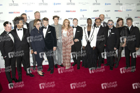 International Emmy Awards 2024 in New York