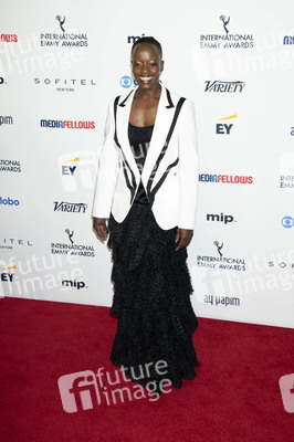 International Emmy Awards 2024 in New York