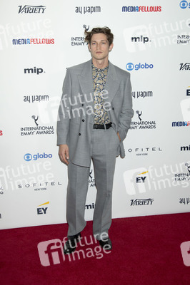 International Emmy Awards 2024 in New York