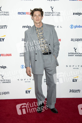 International Emmy Awards 2024 in New York