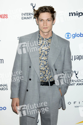 International Emmy Awards 2024 in New York